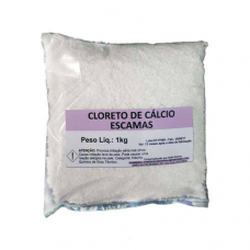 CLORETO DE CÁLCIO 1 KG ANTIMOFO - ELIMINA UMIDADE